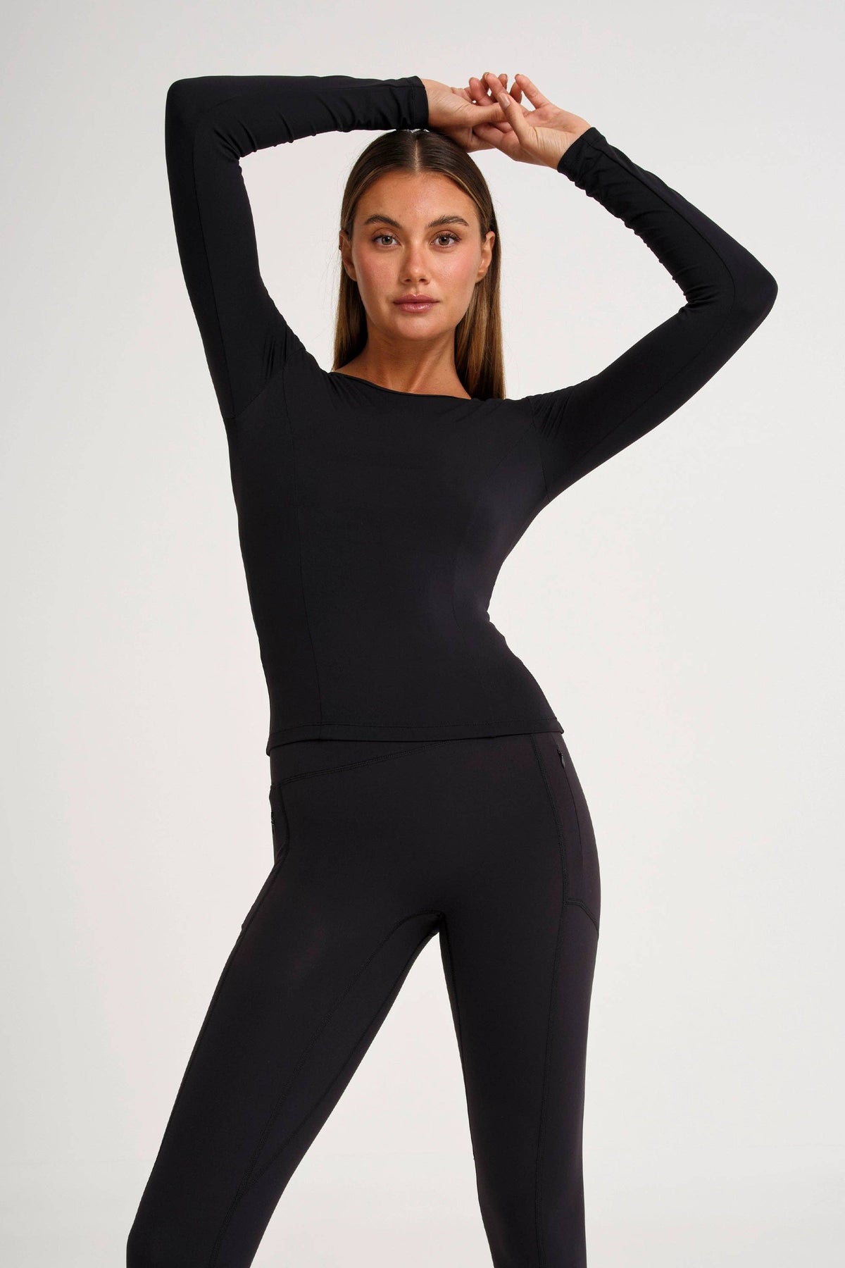 CloudCore Lite Panel Long Sleeve