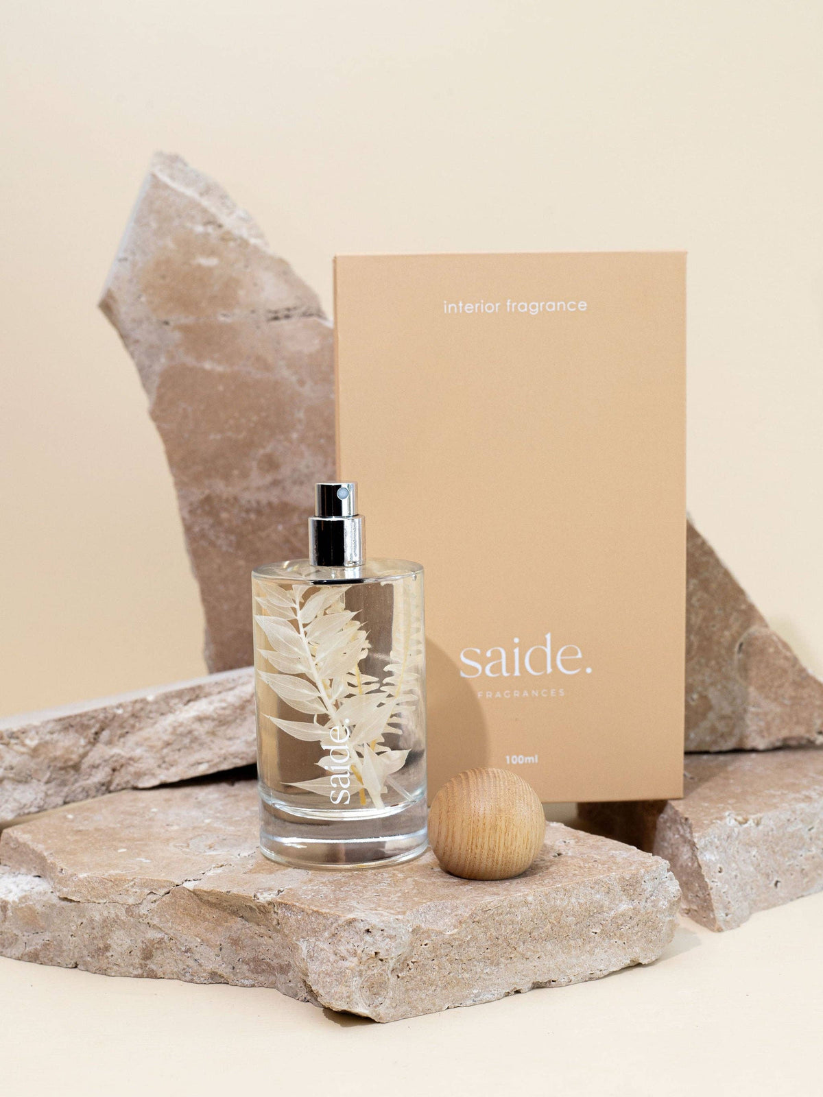 Interior fragrance | 100ml