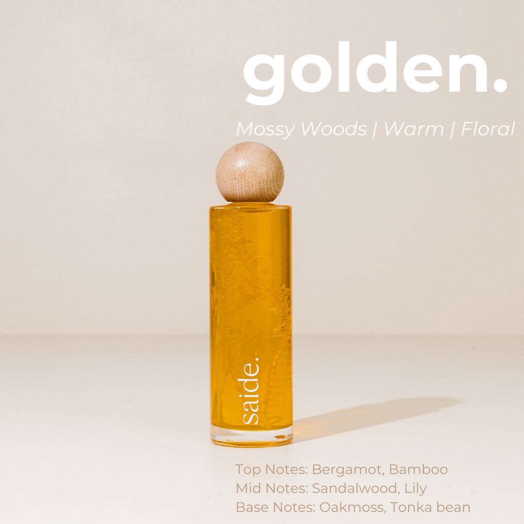 Glow body oil | 100ml