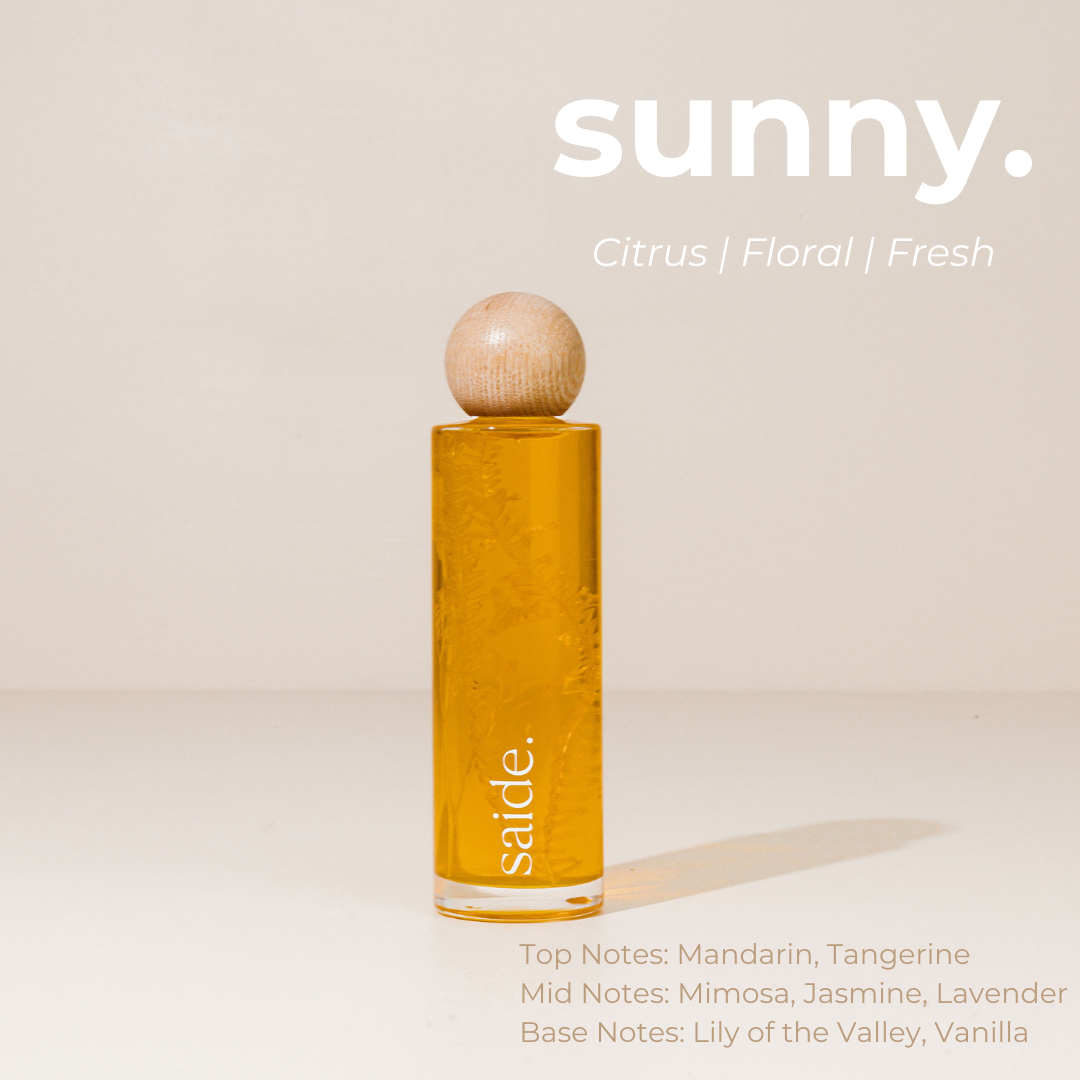 Glow body oil | 100ml