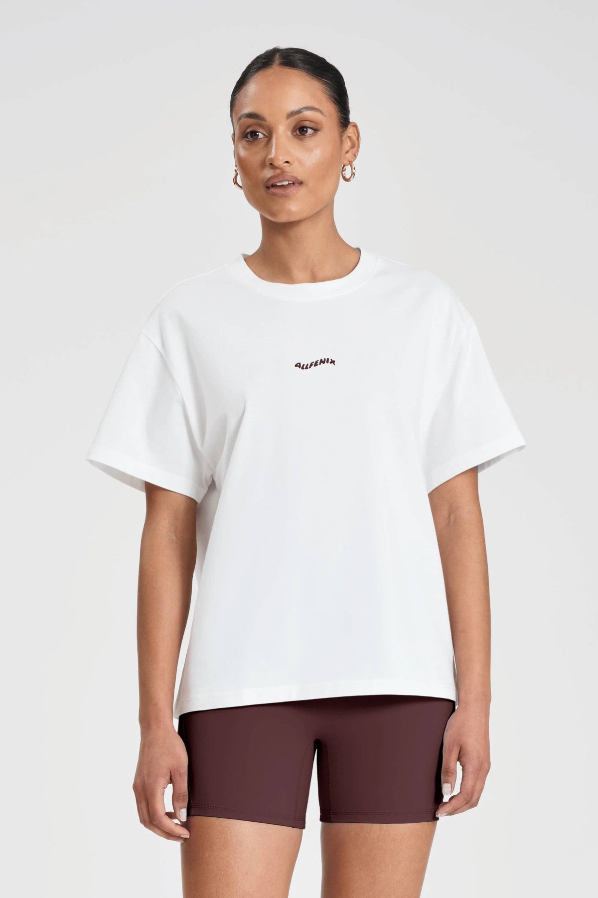 Probably at Pilates Tee