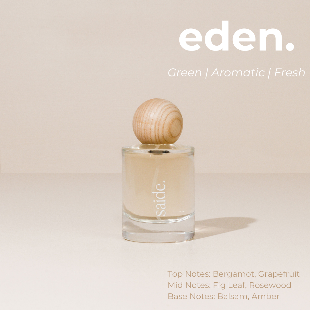 Eau de parfum | 50ml
