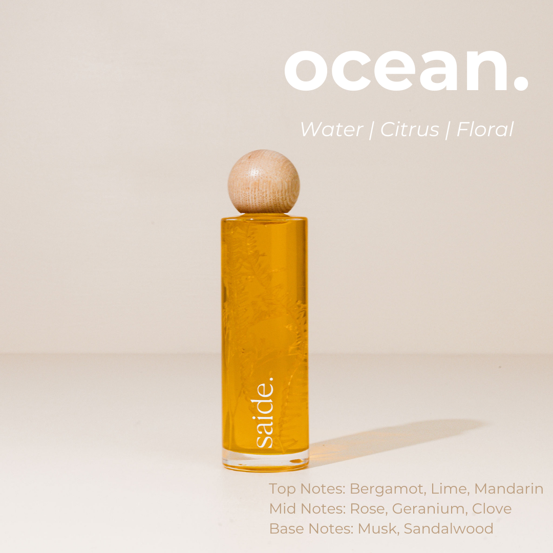 Glow body oil | 100ml