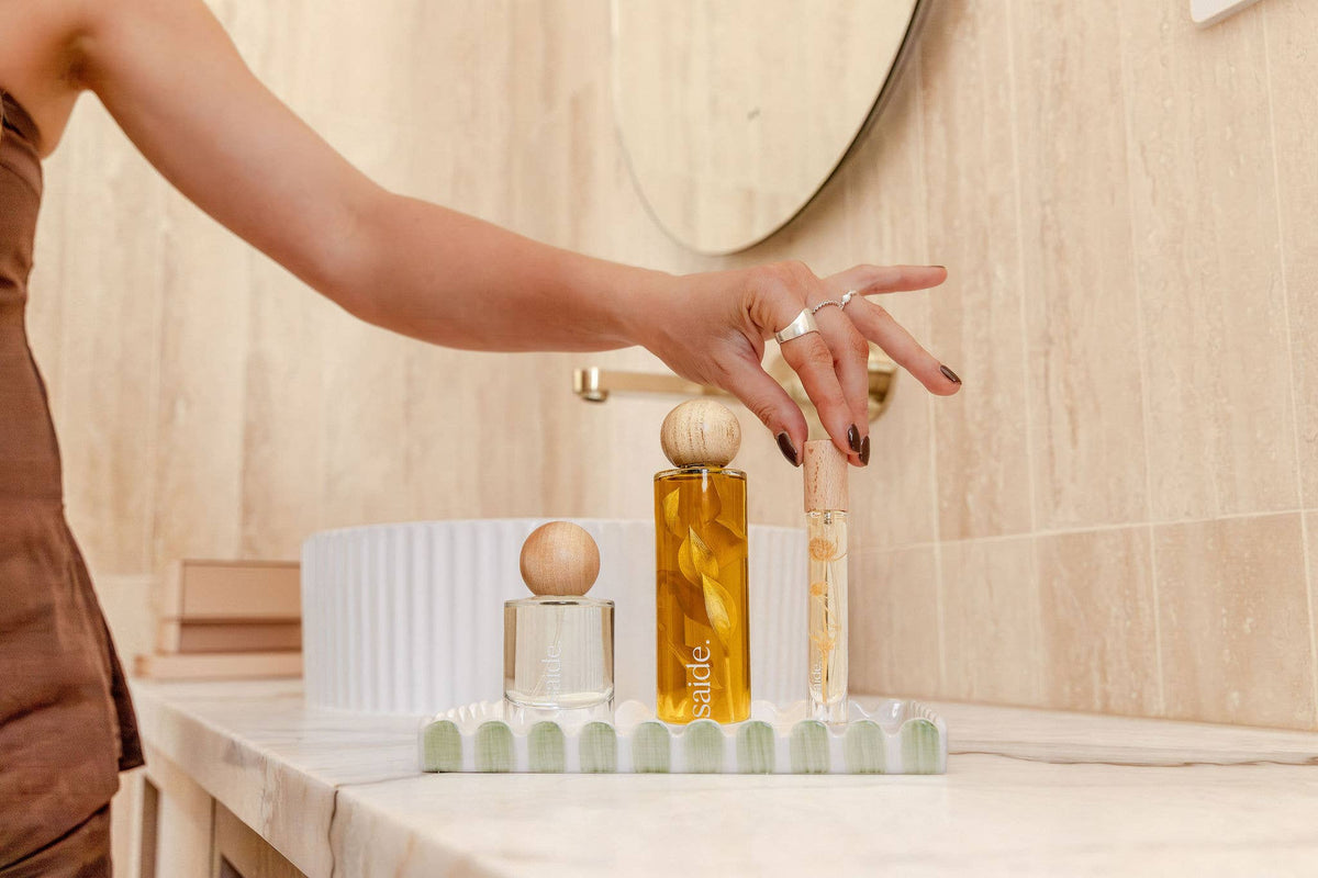 Eau de parfum travel  | 10ml
