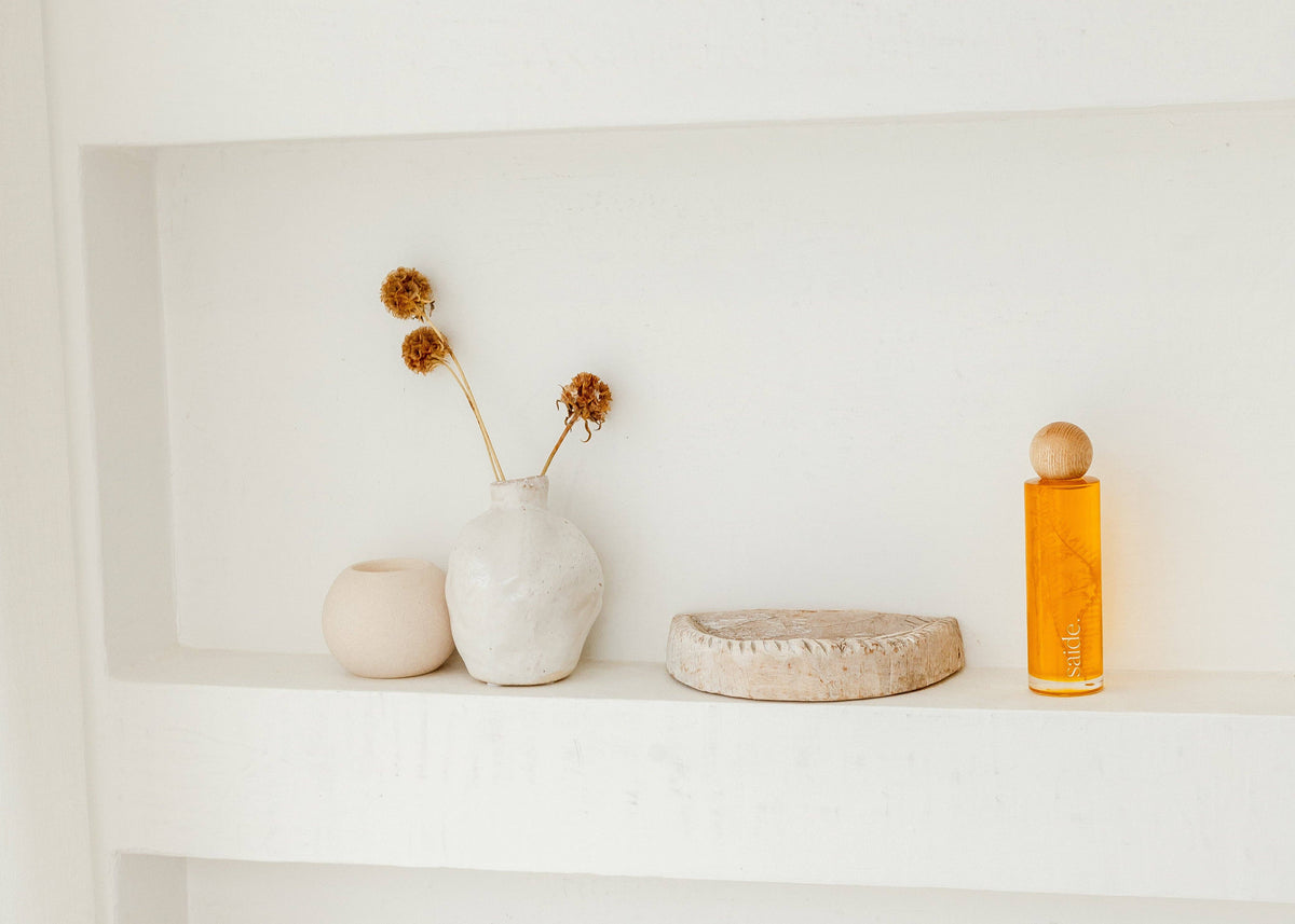 Glow body oil | 100ml