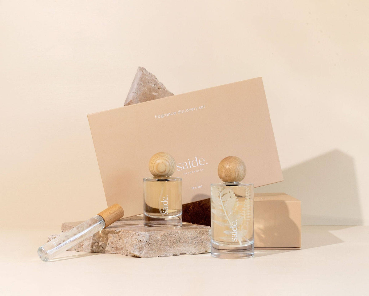 Eau de parfum travel  | 10ml