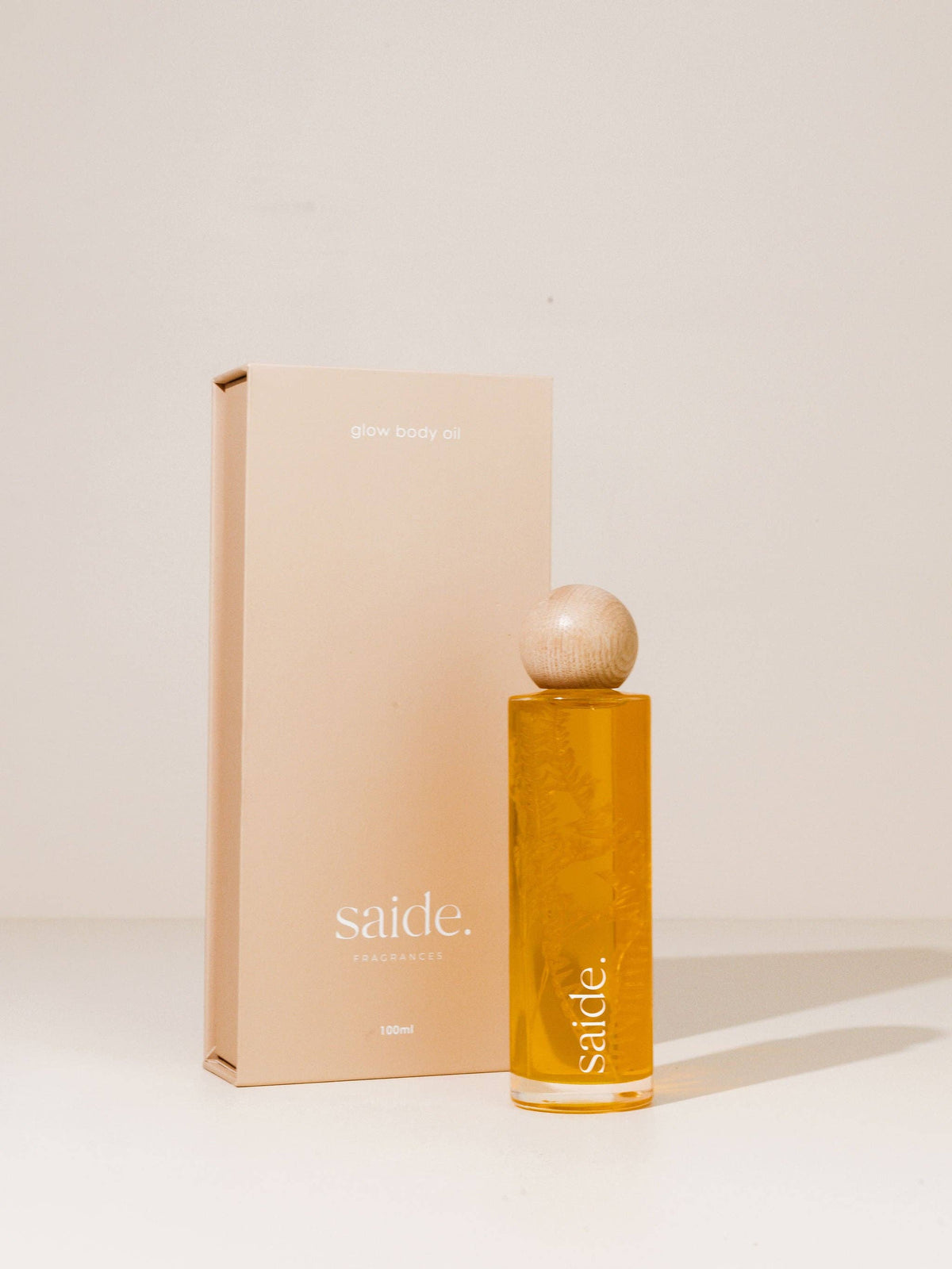 Glow body oil | 100ml