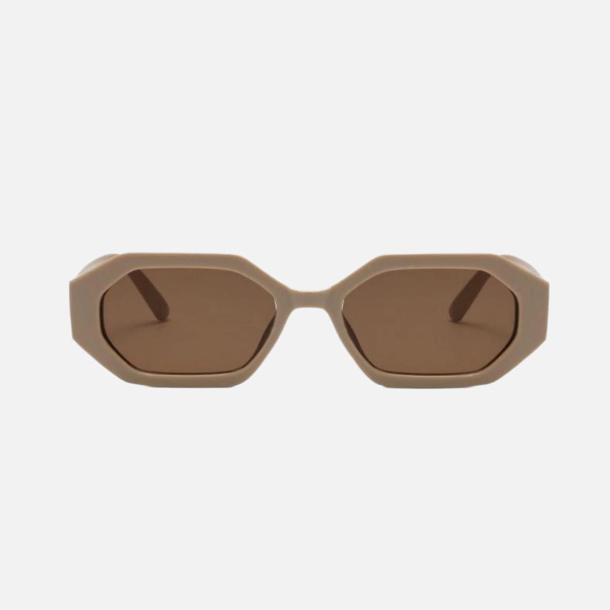 The Harley - Mocha Cream