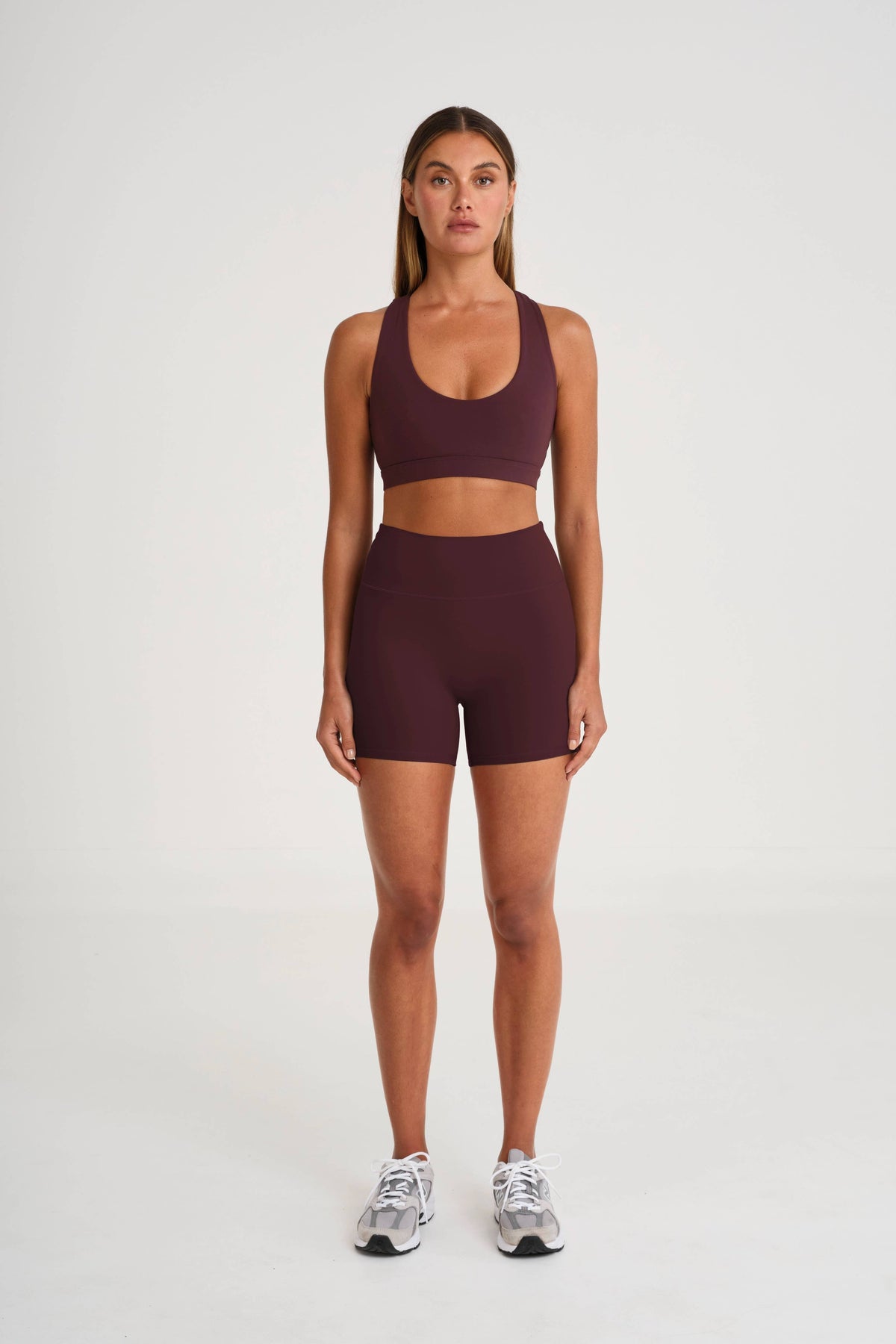CloudCore 5" Bike Short