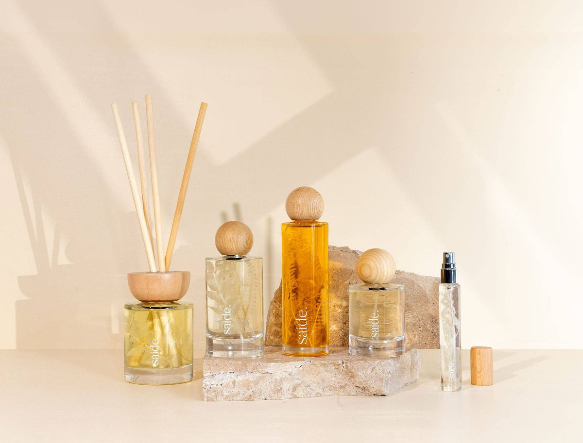 Eau de parfum travel  | 10ml