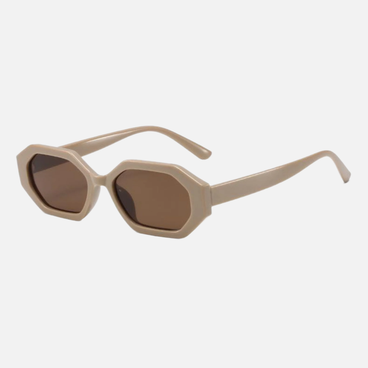 The Harley - Mocha Cream