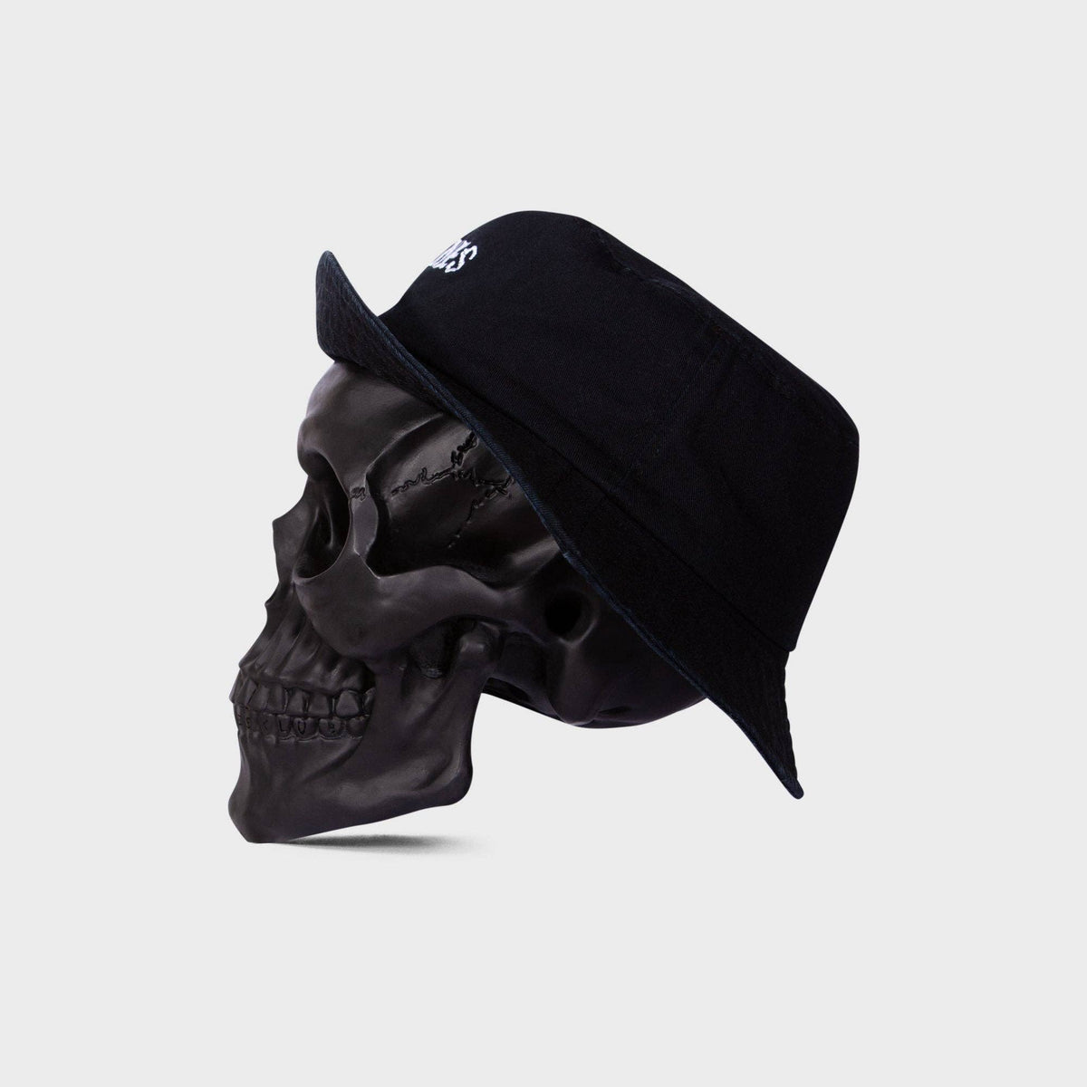 Bones Bucket Hat