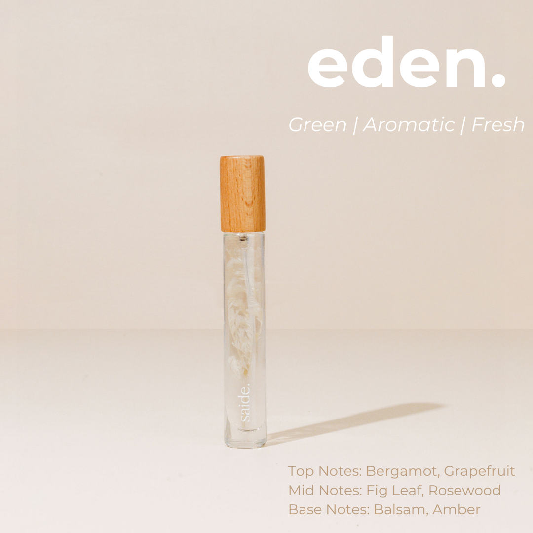 Eau de parfum travel  | 10ml