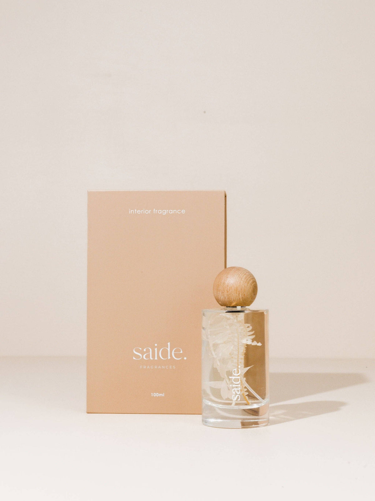 Interior fragrance | 100ml