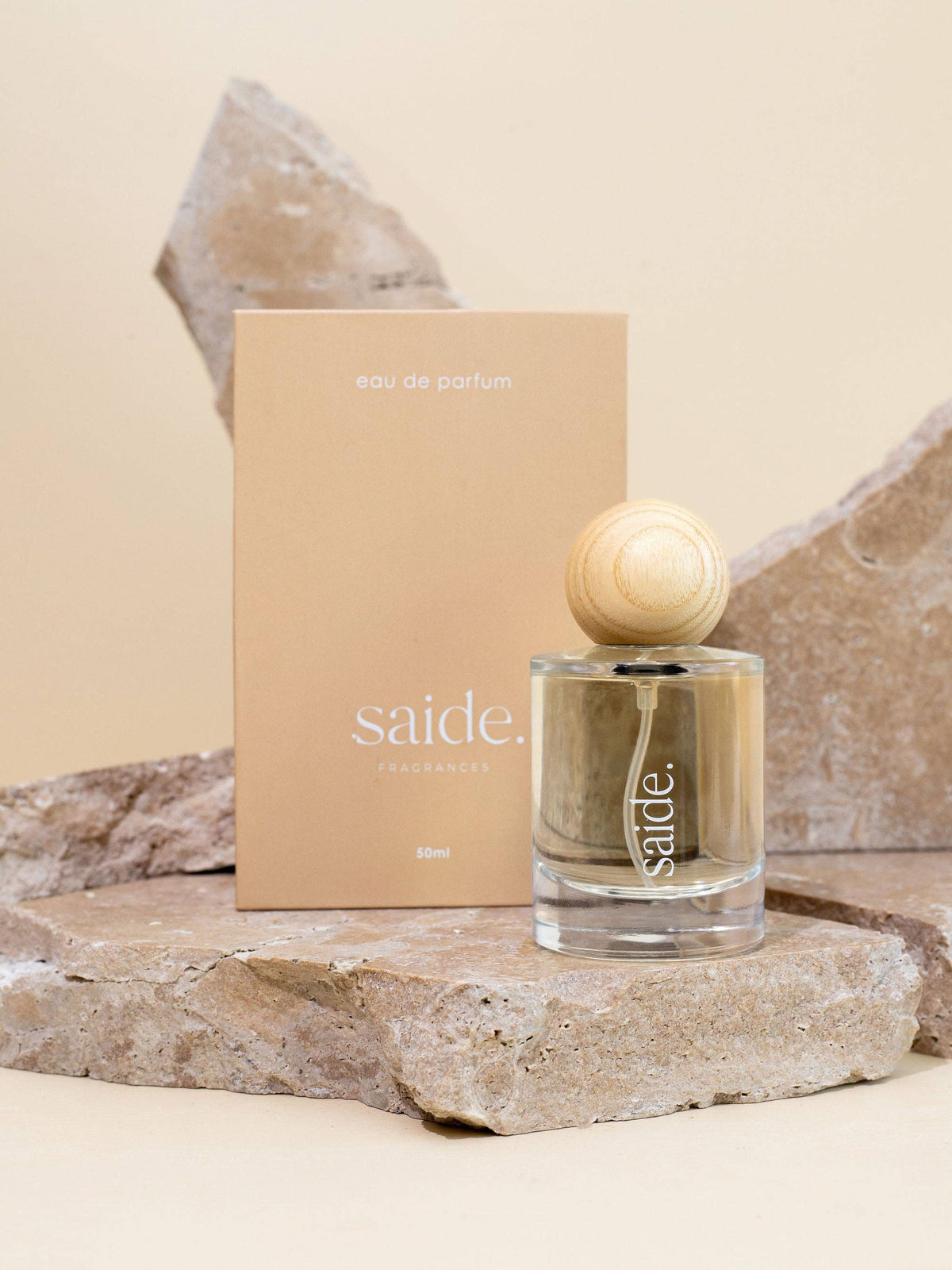 Eau de parfum | 50ml