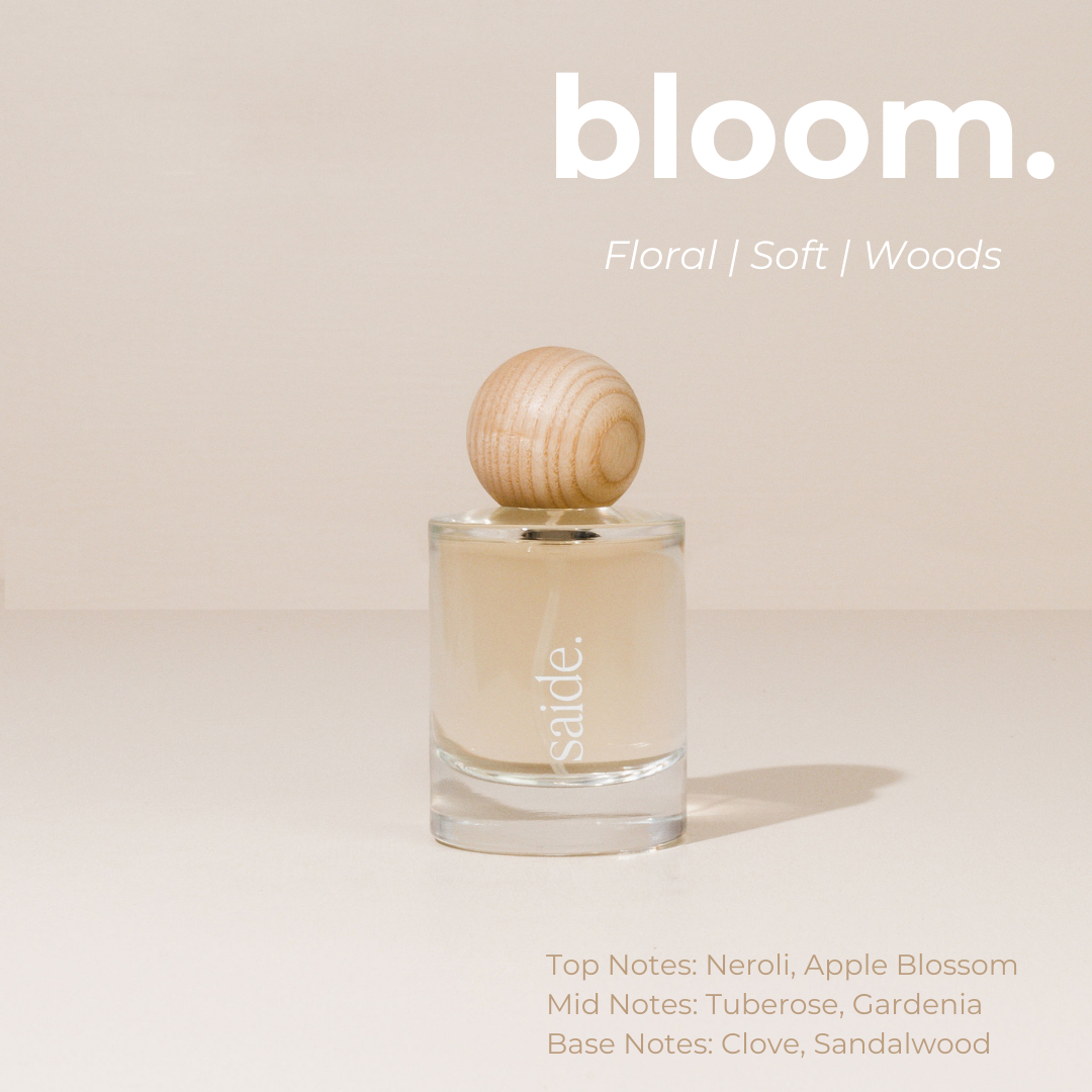 Eau de parfum | 50ml