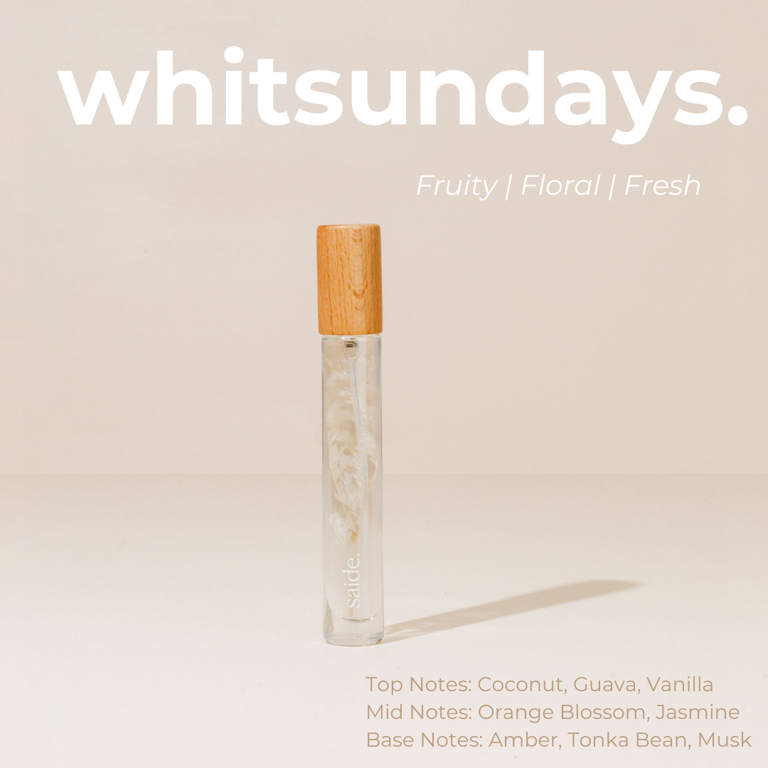 Eau de parfum travel  | 10ml