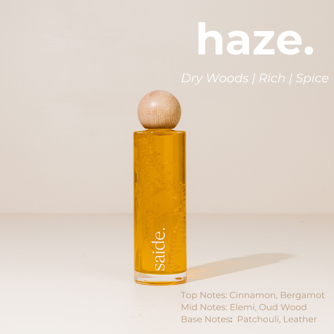 Glow body oil | 100ml