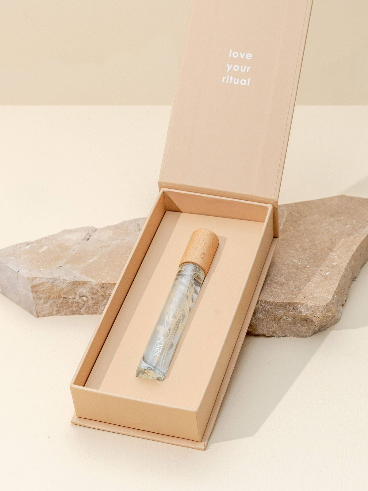 Eau de parfum travel  | 10ml