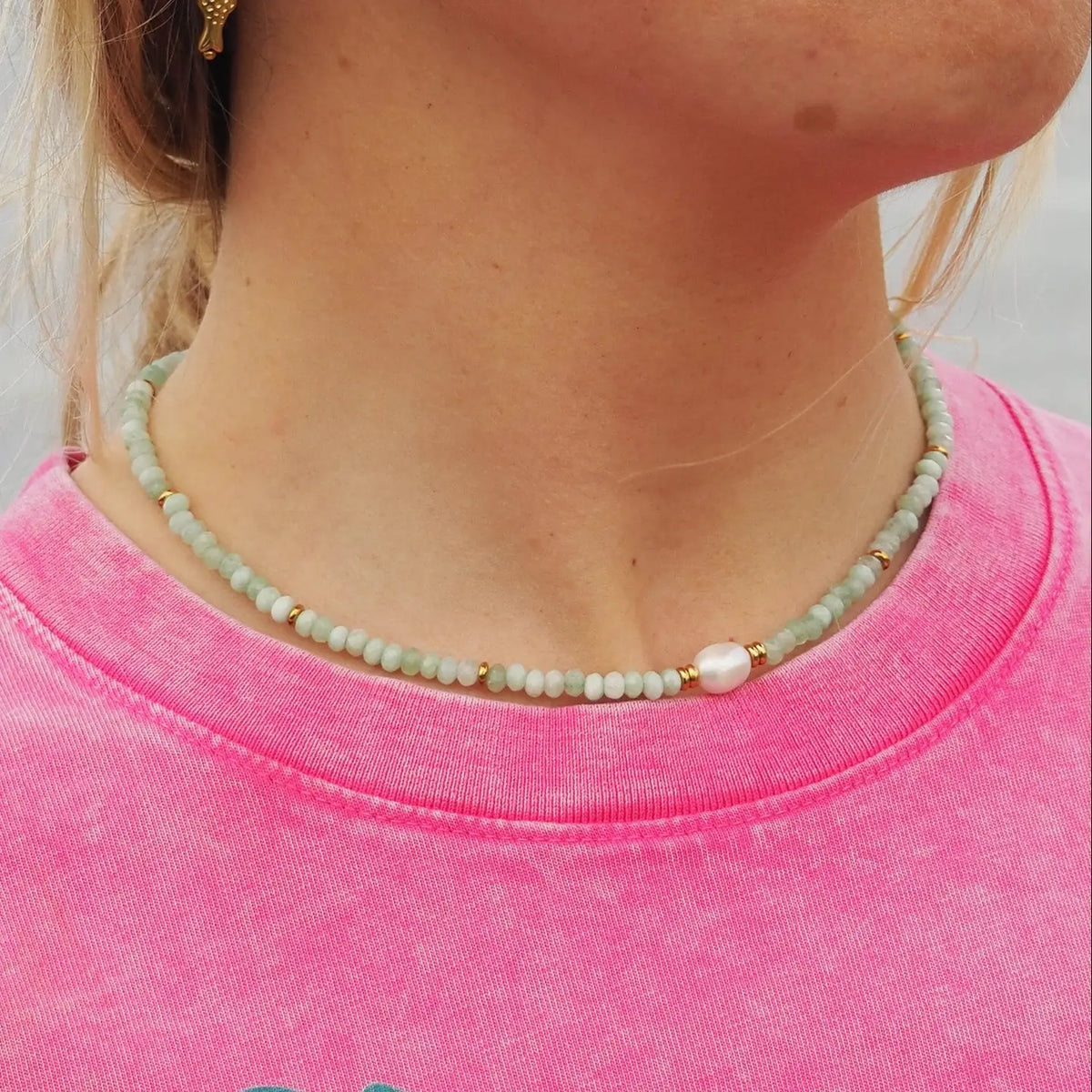 Esme Necklace