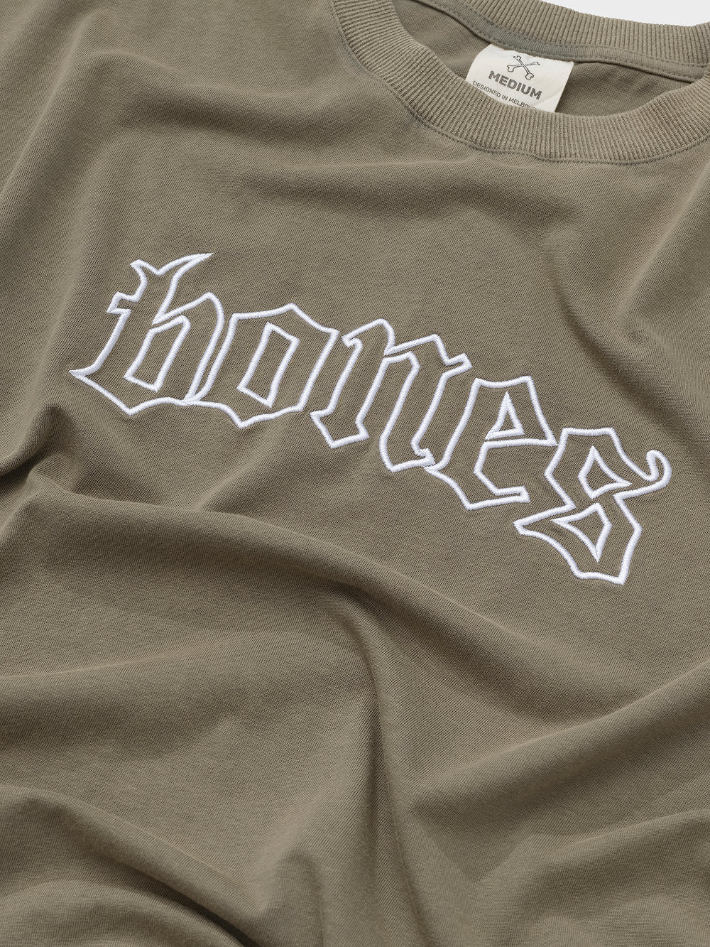 Bones Classic Tee
