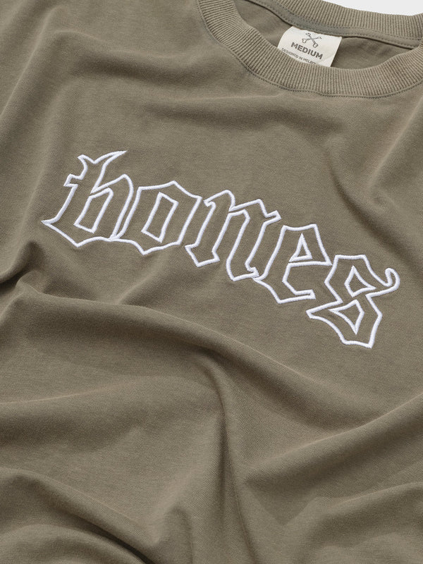 Bones Classic Tee