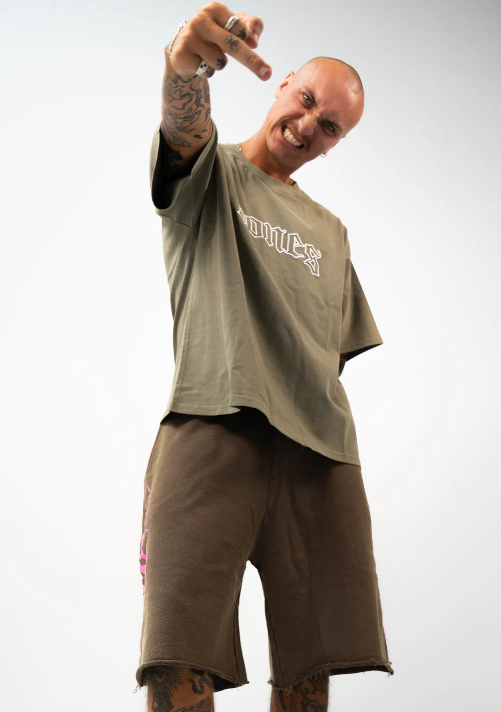 Bones Classic Tee