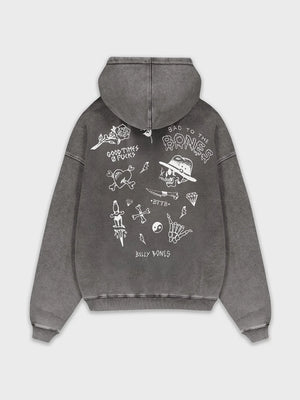 Flash Hoodie 2.0