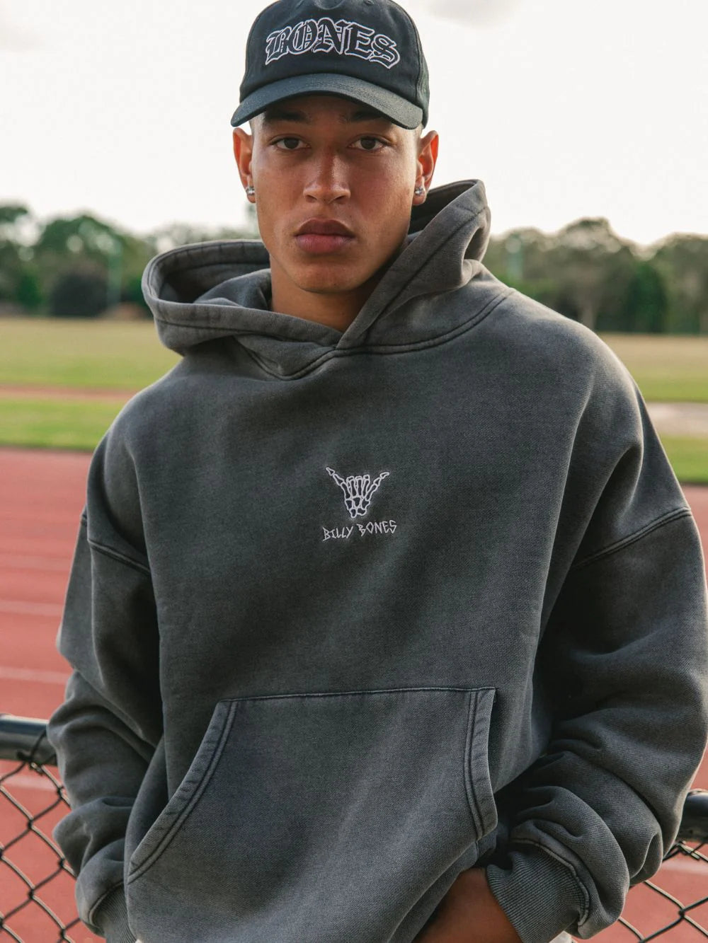 Flash Hoodie 2.0