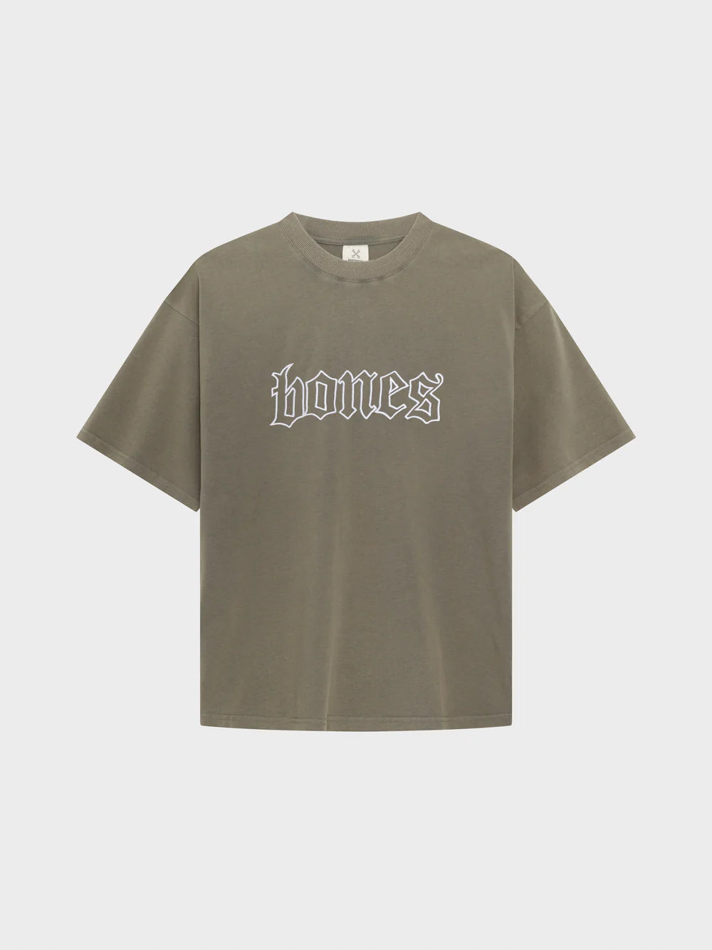 Bones Classic Tee