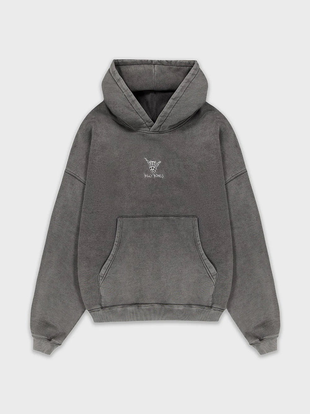 Flash Hoodie 2.0