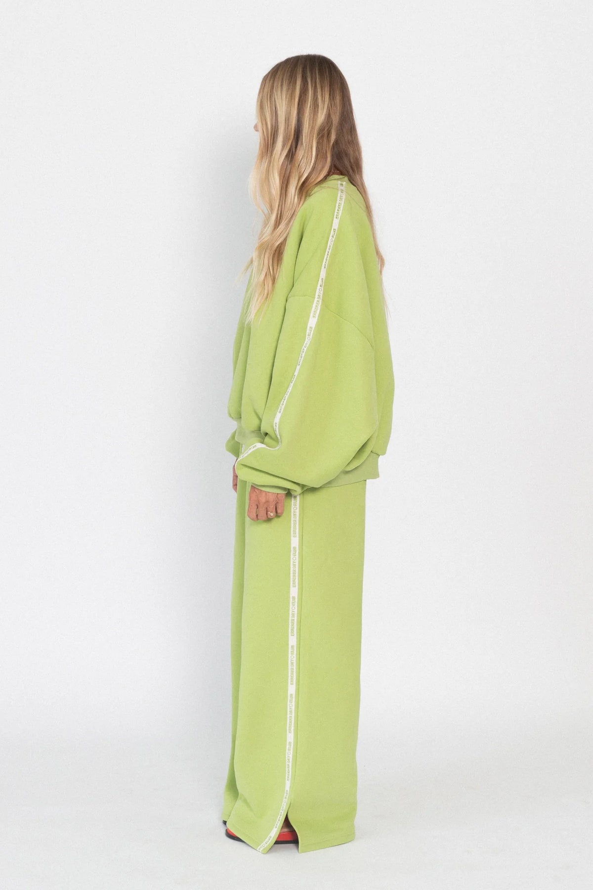 Cloud Racer Sweatpant