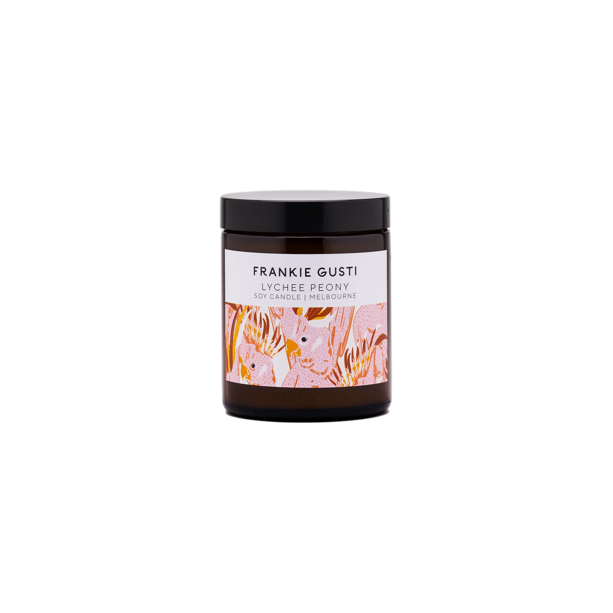 Honeys - Lychee Peony - Little
