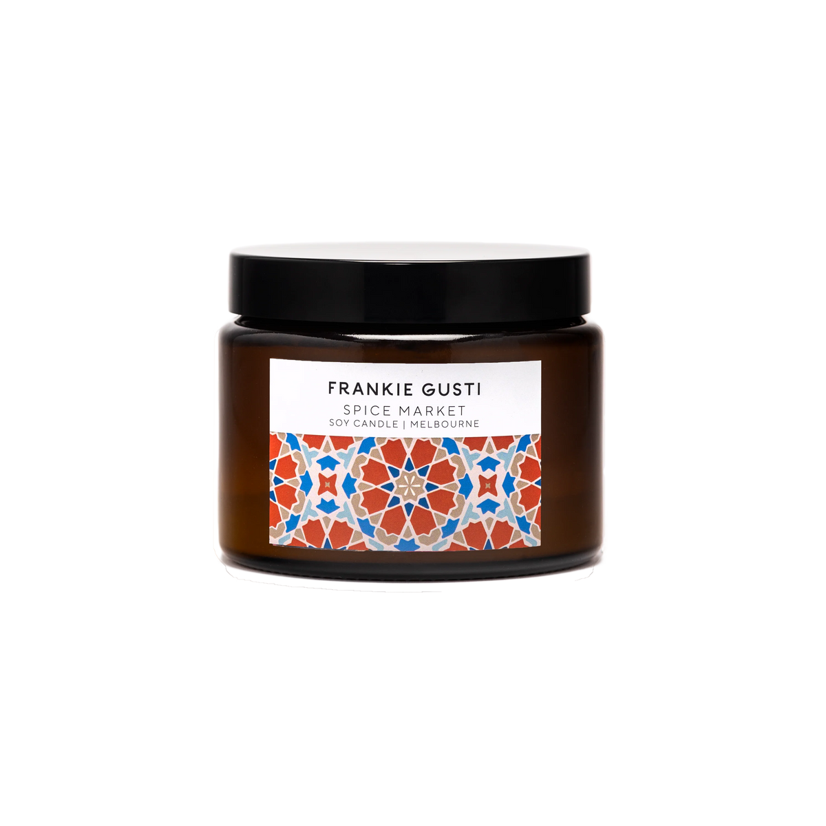 Honeys - Spice Market - Big