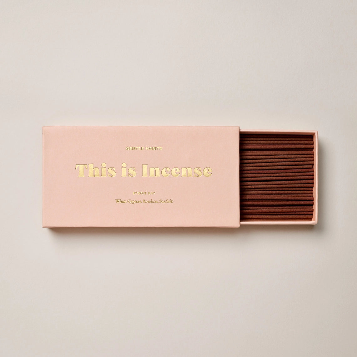 This Is Incense - Byron Bay