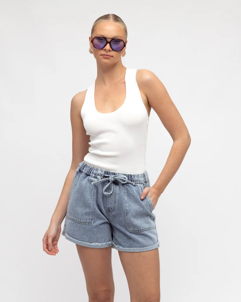Knit Cami