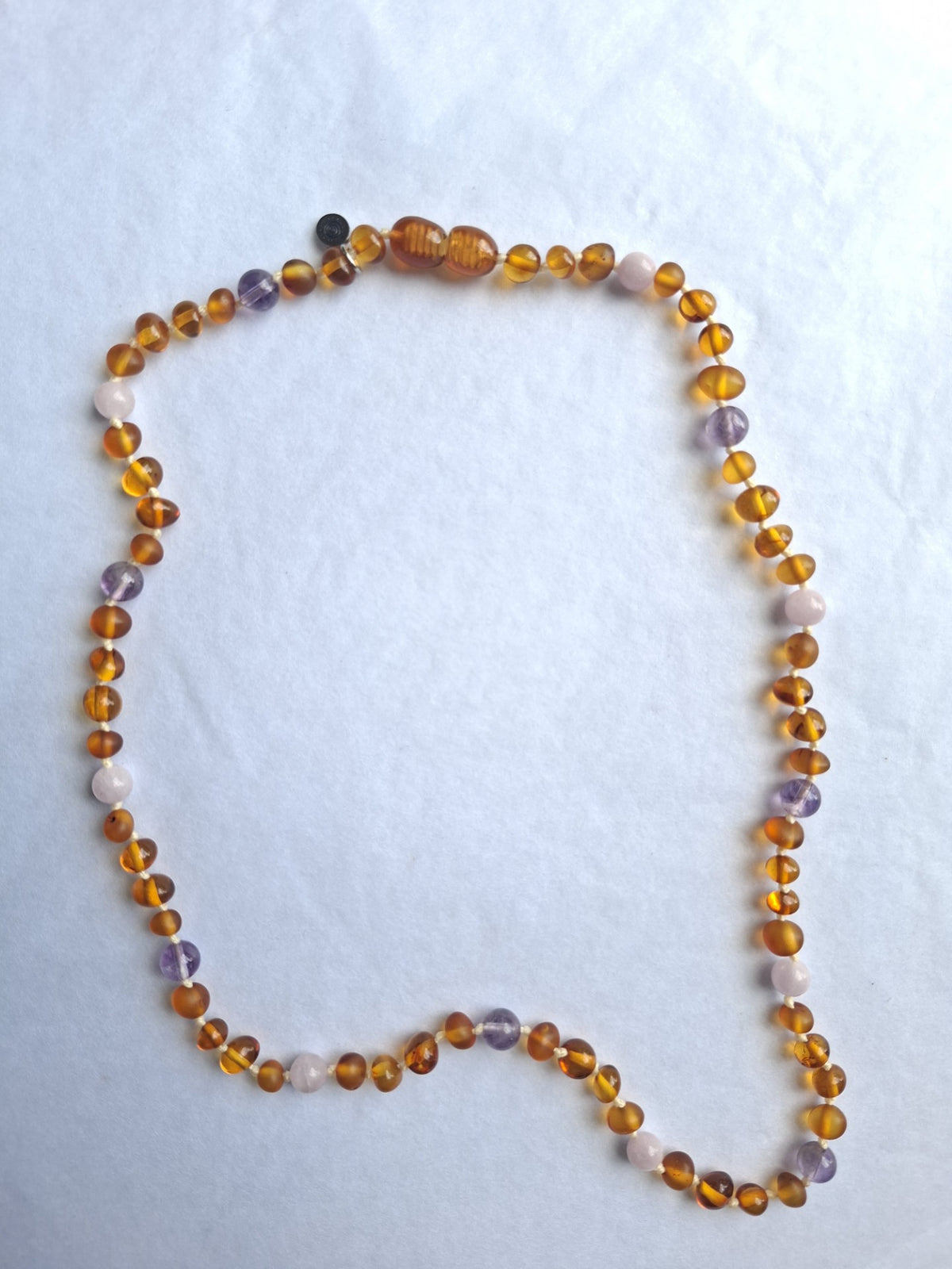 The Golden Hour - Women's Necklace