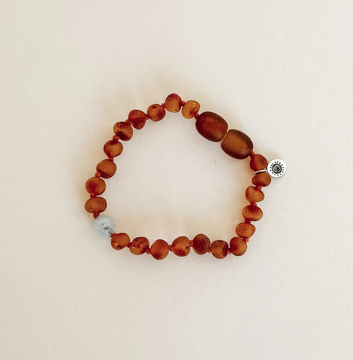 Ocean - Toddler Anklet
