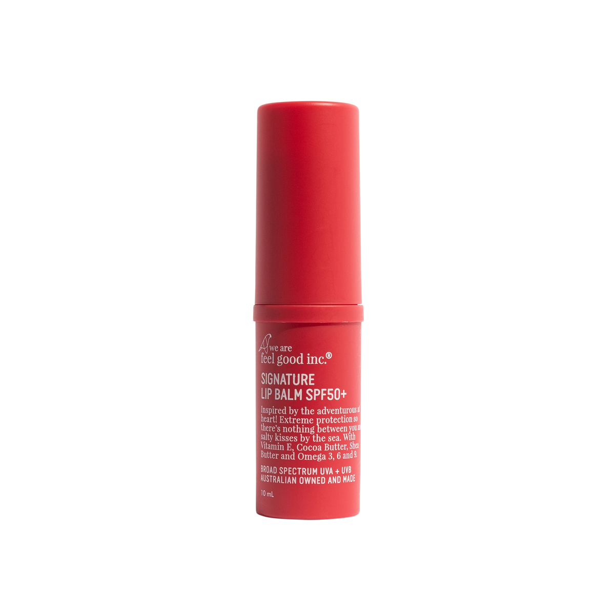 Signature Sunscreen Lip Balm SPF 50+