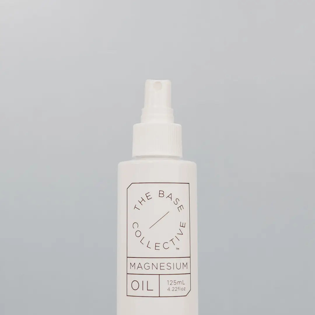 Magnesium Oil Spray