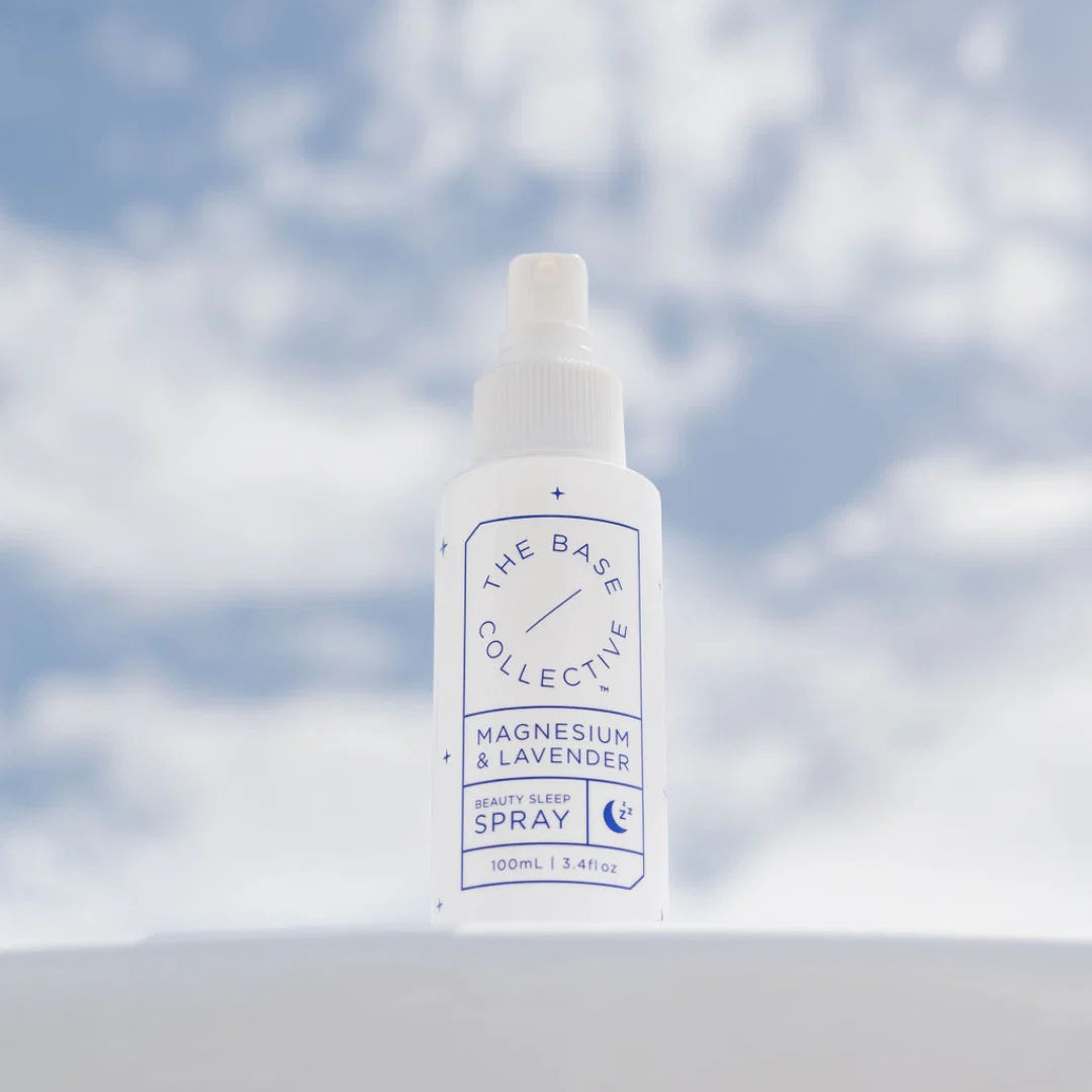 Beauty Sleep Spray with Magnesium & Lavender - 100ml