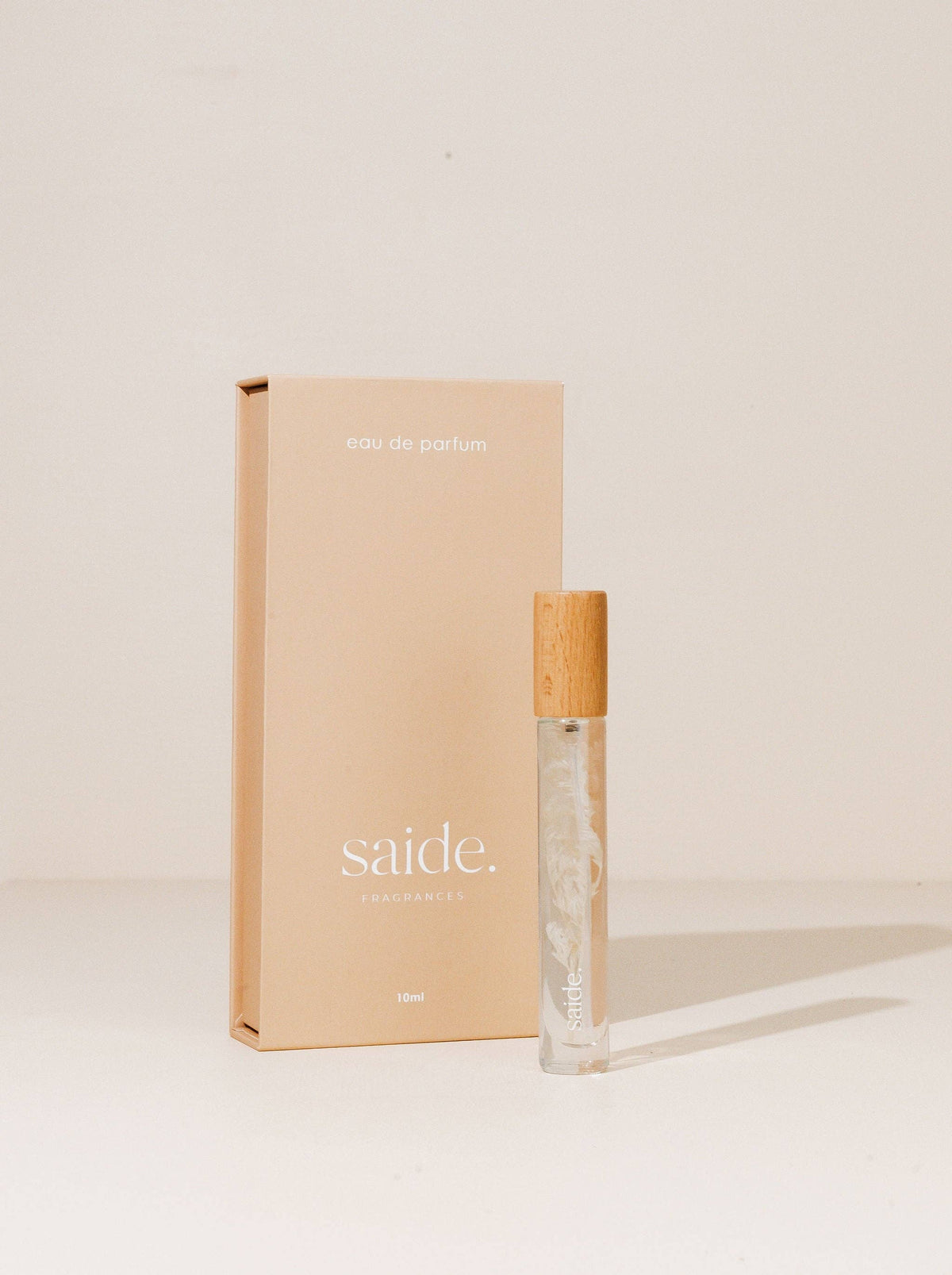Eau de parfum travel  | 10ml