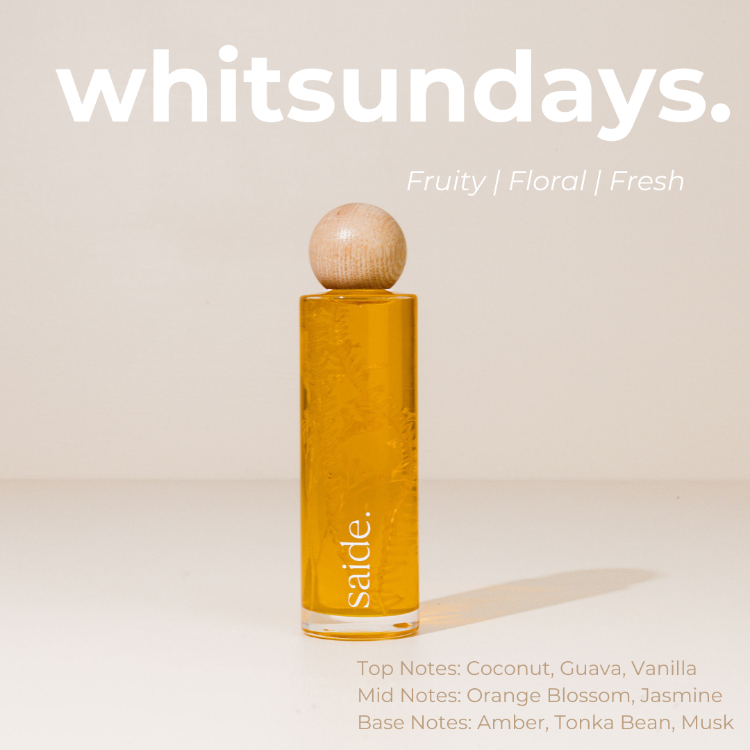 Glow body oil | 100ml
