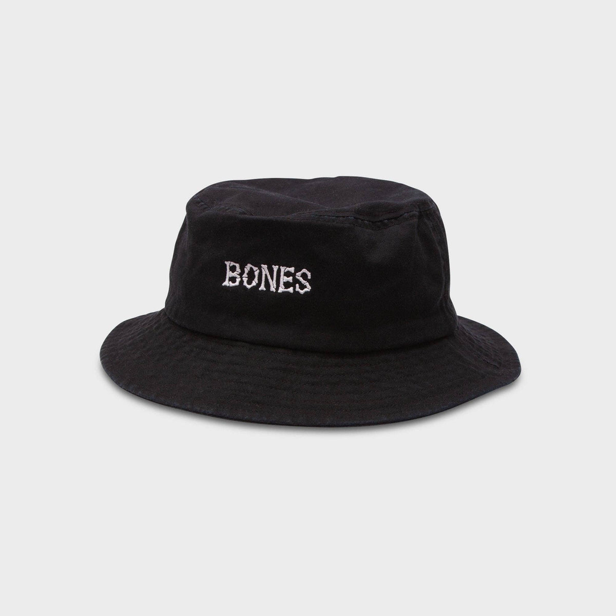 Bones Bucket Hat