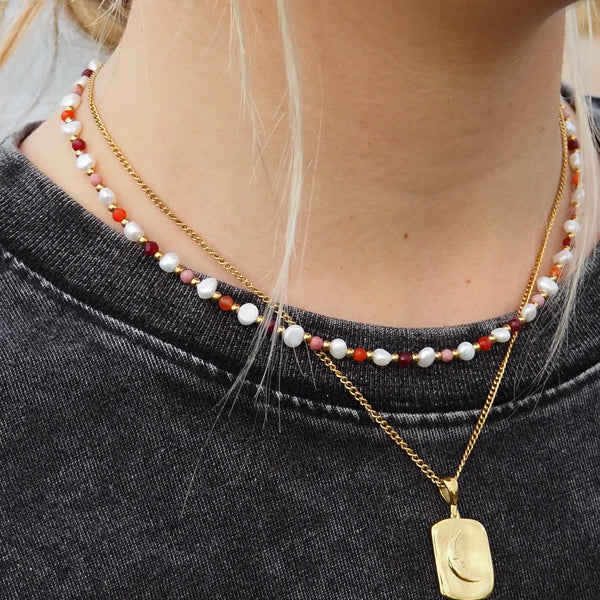 Dawn Necklace
