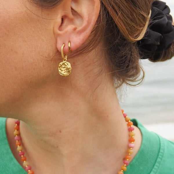 Lumina Earrings