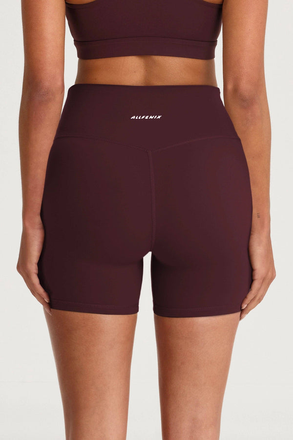 CloudCore 5" Bike Short