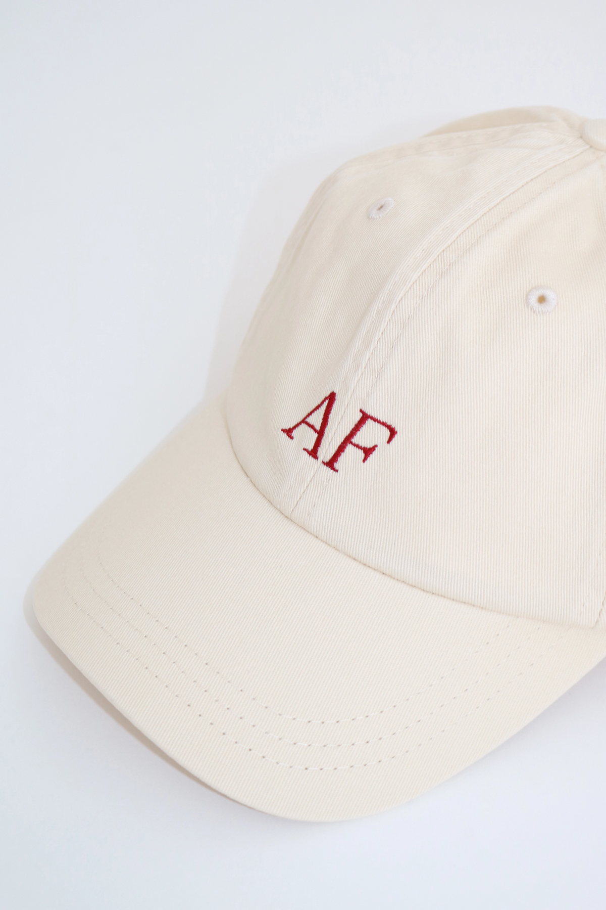 AF Baseball Cap