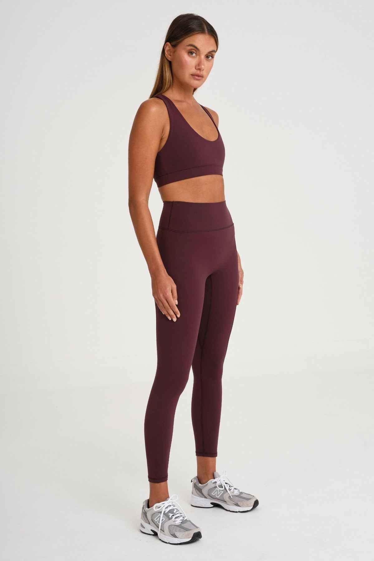 CloudCore 7/8 Legging