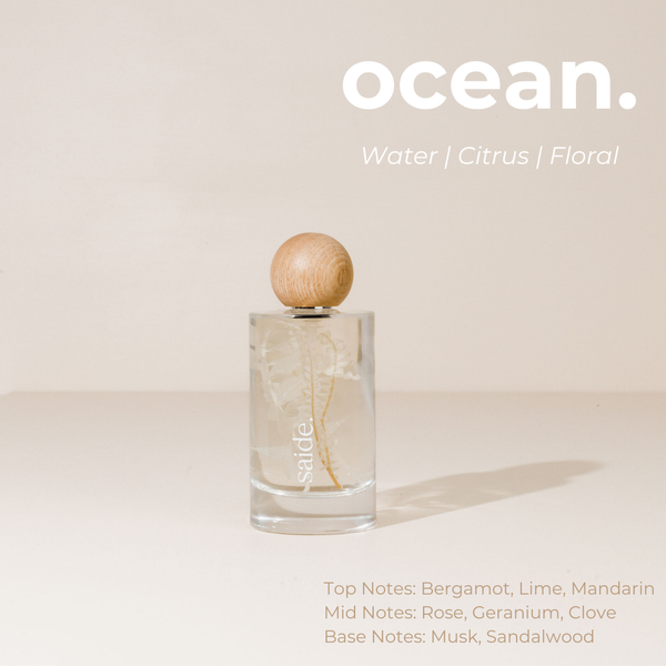Interior fragrance | 100ml